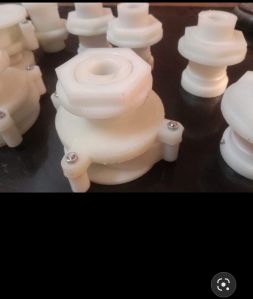 Jet Nozzles