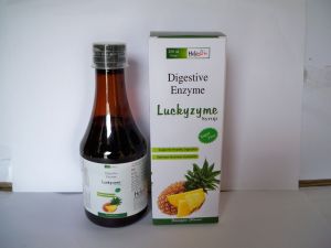 Digestive Enzyme Syrup