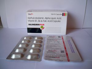 Methylcobalamin Capsule