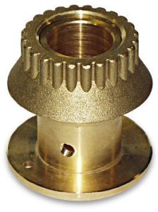 Brass Castings