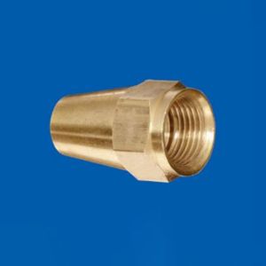 Brass Flare Nuts