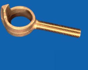 Bronze Eye Bolt