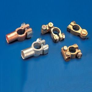 Copper Battery Terminal