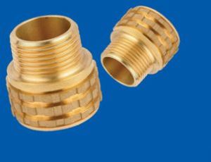 PPR Brass Inserts