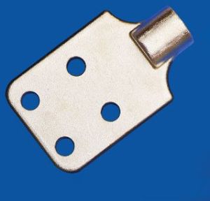 Spade Terminal Connector