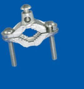 Zinc Pipe Clamp