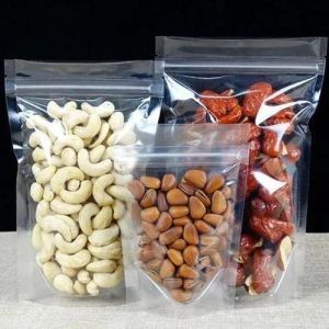 Dry Fruits Packaging Pouch