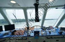 Aluminium Passenger Vessel