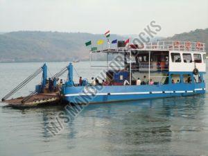 Ferry Boat