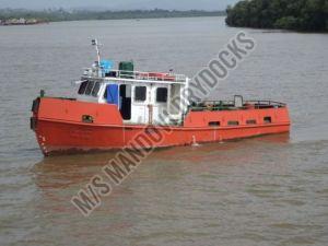 Inland Tug