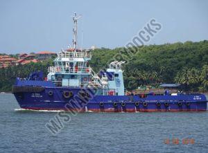 Sea Going Tug