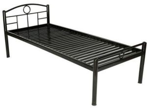 Iron Bed