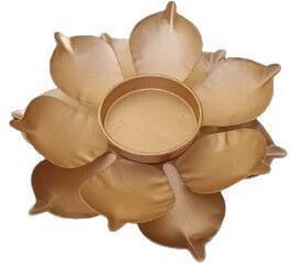 handmade beautiful diya