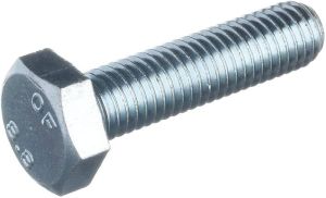 Stainless Steel Bolts