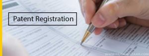 Patent Registration Services