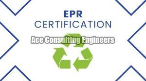 EPR Consulting Services