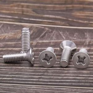 Machine Screw