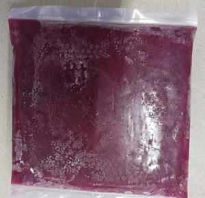 Frozen Grapes Pulp