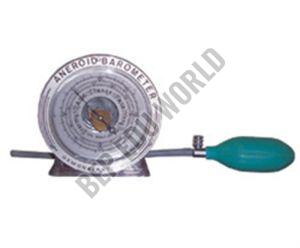 Aneroid Barometer with Demonstration Type BPW016