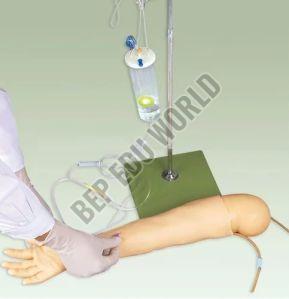 Child Arm IV Training Manikin