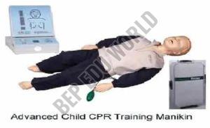 Child CPR Training Manikin