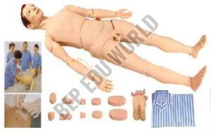 Full Body Nursing Training Manikin