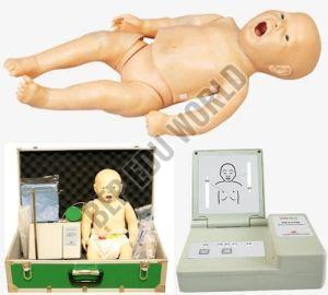 Full Functional CPR Training Manikin