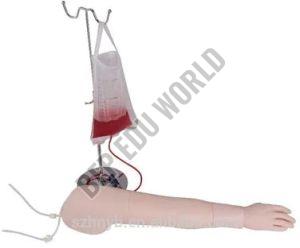 Multi Functional IV Training Manikin