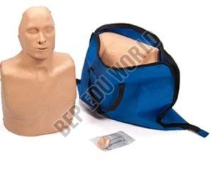 Torso CPR Training Manikin