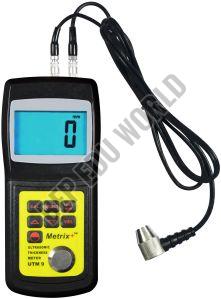 Ultrasonic Thickness Gauge