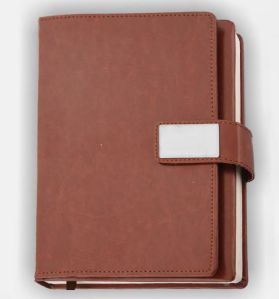 A5 notebook