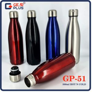 Hot And Cold Water Bottles