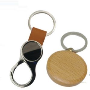 Promotional Keychain