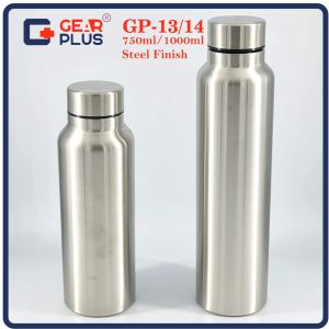 Steel Water Bottle