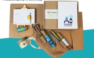 Eco Friendly Gifts