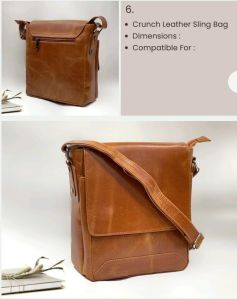 leather bags