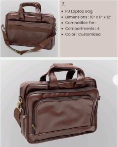leather bags