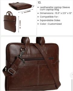 leather bags
