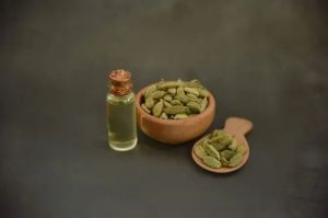 Cardamom Oil