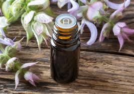 Clary Sage Oil