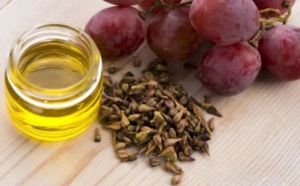 Grape Seed Oil