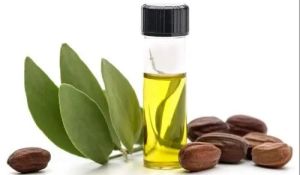 Jojoba Oil