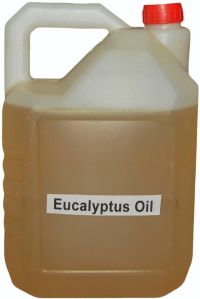 Nilgiri Eucalyptus Oil