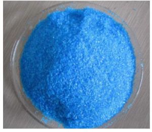 Copper Sulphate Pentahydrate