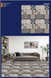 M 0005 Moroccan Series Tile