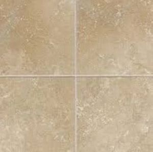 Scratch-Resistant Vitrified Tiles