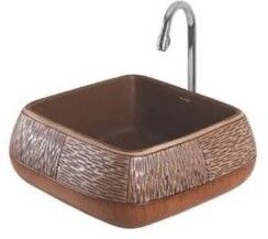 Trendy Table Top Wash Basin