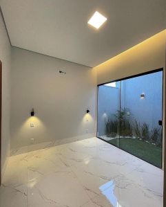 False ceiling