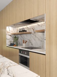 Modular Kitchens