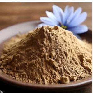 Ingredient for pets ( chicory powder)